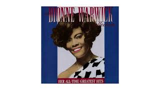 Dionne Warwick ~ Message to Michael (Stereo)