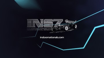 INS7 - Winter Indoor Nationals 2017