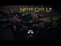 Never Give Up - A Marc Marquez Valencia 2012 Tribute