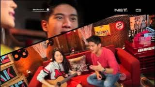 Taylor Swift - Blank Space (Sheryl & Boy William Cover)