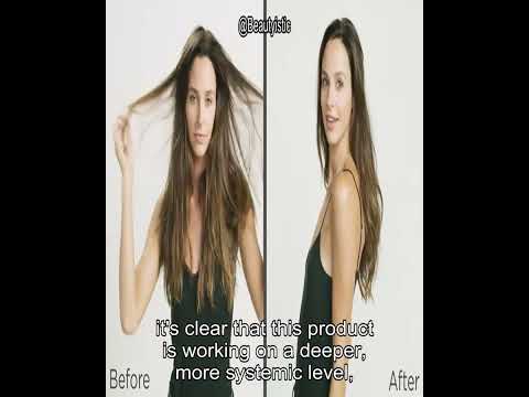 PHYTO Phytophanère Review: Does This Natural Supplement Really Stop Hair Thinning?