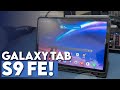 Review Jujur Galaxy Tab S9 FE Setelah 8 Bulan: Ternyata Gini Performanya Sekarang!