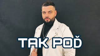 BOKI - TAK POĎ (prod. VAJDIS) |Official Video|