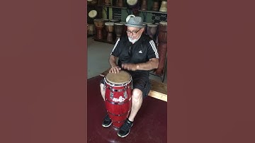 Thumbnail of Poncho Sanchez on Quinto