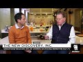 Discovery, Inc. CEO David Zaslav Dives Into the Future of Entertainment - Cheddar