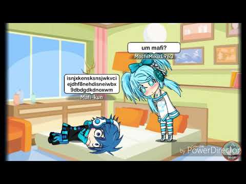 Mafi is not happy in left in videos