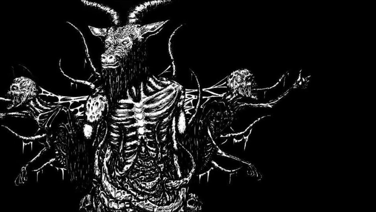 Grotesque Deity - The Inert Wisdom