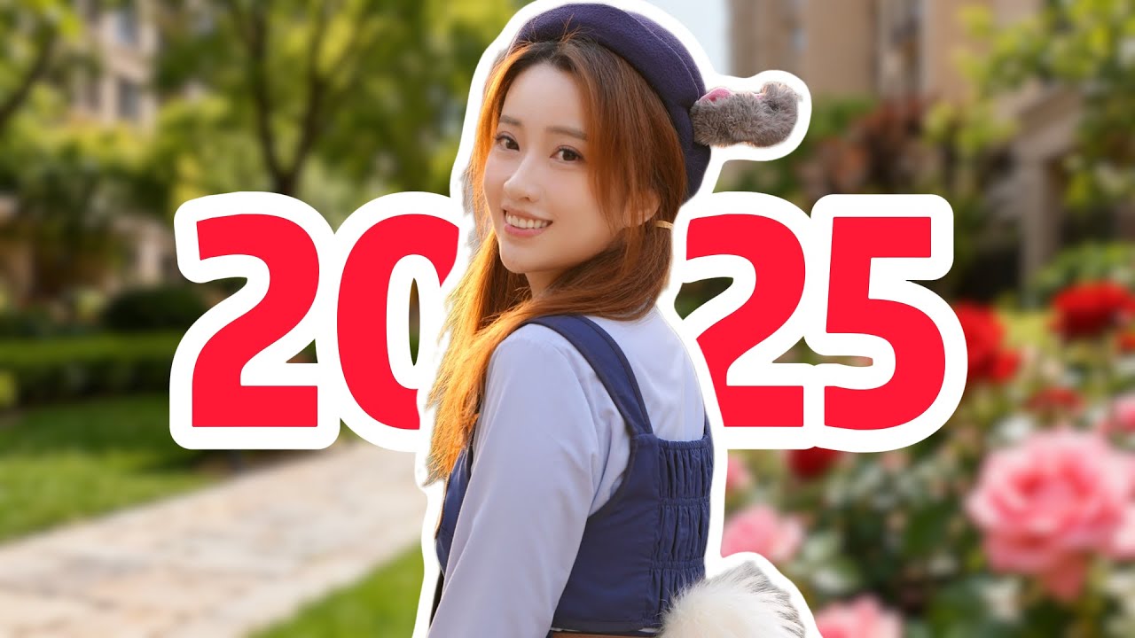 35岁这一年也是过得很精彩呀！