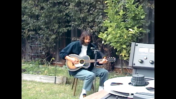 Bay Ledges: Fool - outside take (Official Music Video)