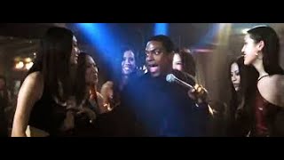 Don't Stop 'Til You Get Enough - Chris Tucker 'Rush Hour 2' kicks sings Classic Michael Jackson song