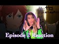 REINHARD | HERE WE GO AGAIN! Re:ZERO Episode 2 Reaction + Review!