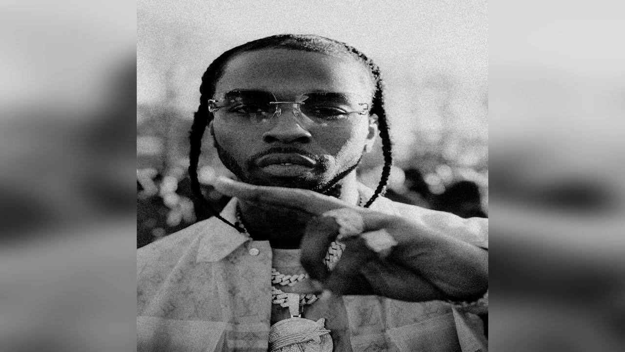 🌧{COMPLETELY FREE FOR PROFIT} Pop smoke type beat - 'sad' | 2023🌧