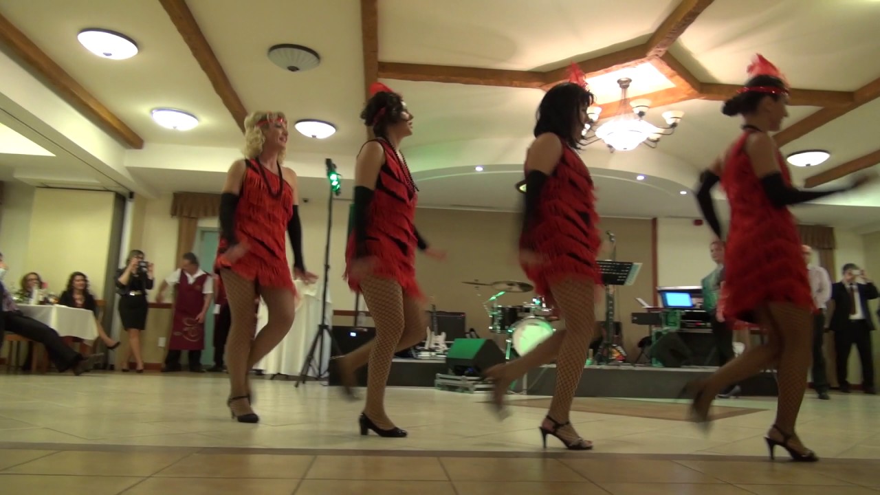 Anyukák tánca, Ovibál 2016