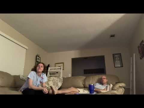 Braves Fans React