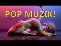 Lucy Lacemaker POP MUZIK Animation Test 