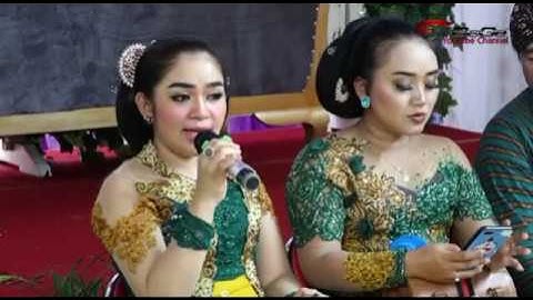 Langgam Rujak Jeruk  Lanjut Asmorodono Sinom Kethoprak All Artis Sendang Arum Entertainment.