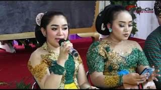Langgam Rujak Jeruk  Lanjut Asmorodono Sinom Kethoprak All Artis Sendang Arum Entertainment.