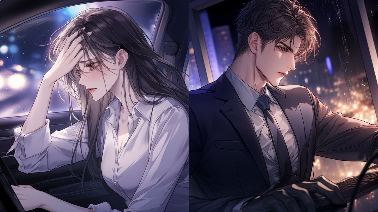 That night, he brought up divorce. I agreed immediately, but he couldn’t sleep all night in distress