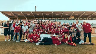 ADC JUVEFORCE PONTE DE VAGOS CAMPEÃ DA 1ªDIVISÃO DISTRITAL DE AVEIRO - OS MELHORES MOMENTOS