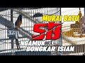 Murai Batu Sb Unjuk Kwalitas Bongkar Isian Mesin Tempur Mp3 - Mp4 Download