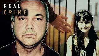 Justice For Katarina: The Capture Of Andrzej Kunowski | World's Most Evil Killers | Real Crime