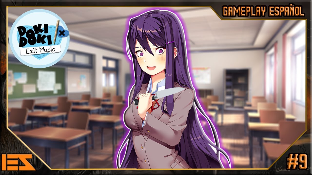 Doki Doki Exit Music Download