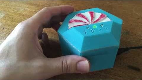 Intro to Cognitive Candy