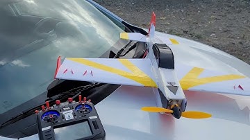 RC Plane - FT 3D