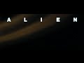 ALiEN: Alternate Main Theme
