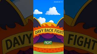 remember the Davy Back Fight? #onepiece #anime #luffy #shorts