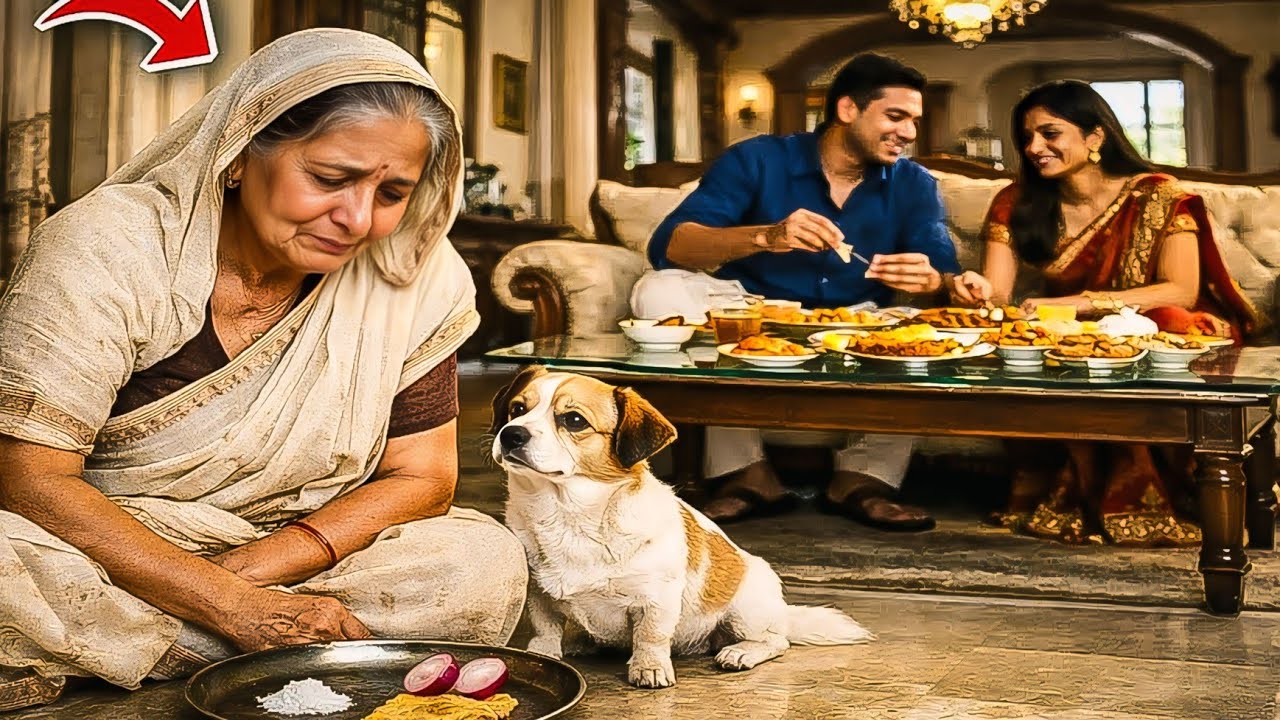 తండ్రి చనిపోయాక తల్లి పరిస్థితి… కానీ విధి ఇచ్చిన సమాధానం!,😱😇 | Telugu Stories| JKWonders