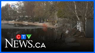 Several northeastern Ontario flood alerts remain in effect