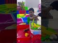 🐠 سمك وزينة وفرحة كبيرة: فعاليات ممتعة لأطفالنا الأبطال في مركز التأهيل! 🌟👦