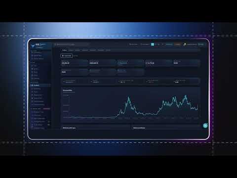 Náhľad promo videa Edge Trader Terminal