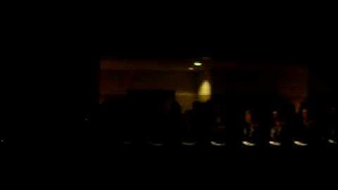 Zeta Phi Beta, Lambda Nu Fall 2008 Probate 2