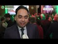 Partij Richard de Mos blij met bijna verdubbeling zetels Den Haag, CDA verliest zetels | RTL Nieuws