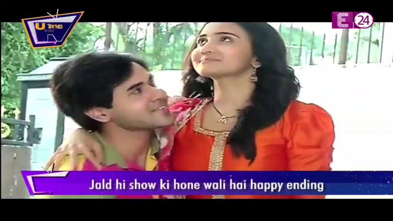 Yeh Un Dinon Ki Baat Hai || जल्द ही show की होने वाली है happy ending