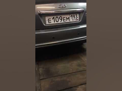 приора ЭБУ МЕ17.9.7 прошивка Евро-2 выхлоп Стингер 4-2-1 банка-stt ...