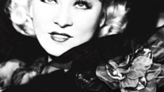 Mae West- A Guy What Takes His Time