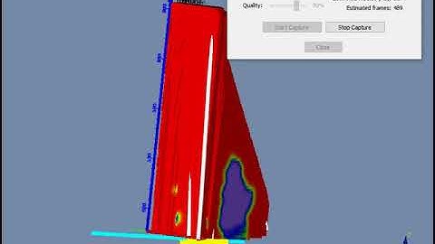 Bhutan: cavity detection at 250m depth through tomographic survey