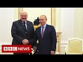 New video by BBC News on YouTube