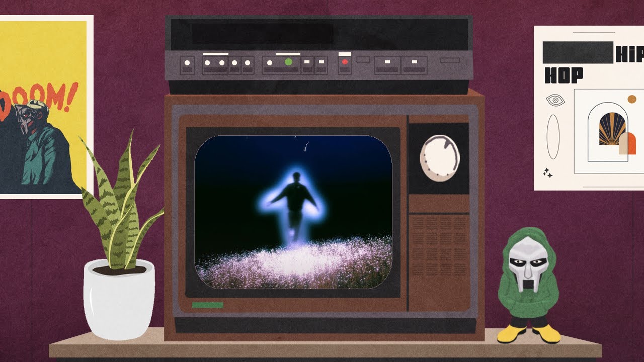 Snares - Spirit (feat. Maffyn) | Nothing But Flava