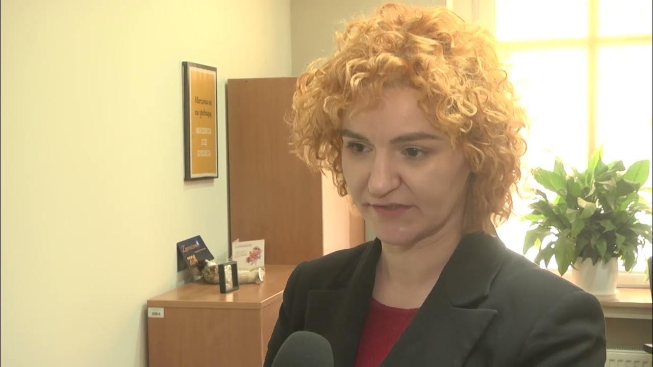 Racibórz. Zmiany w wydziałach komunikacji YouTube