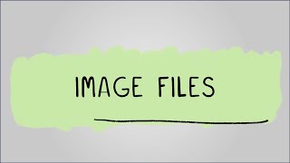 Image Files - R093: Creative iMedia in the Media Industry