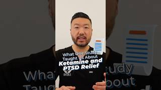 What One Study Taught Us About Ketamine and PTSD Relief