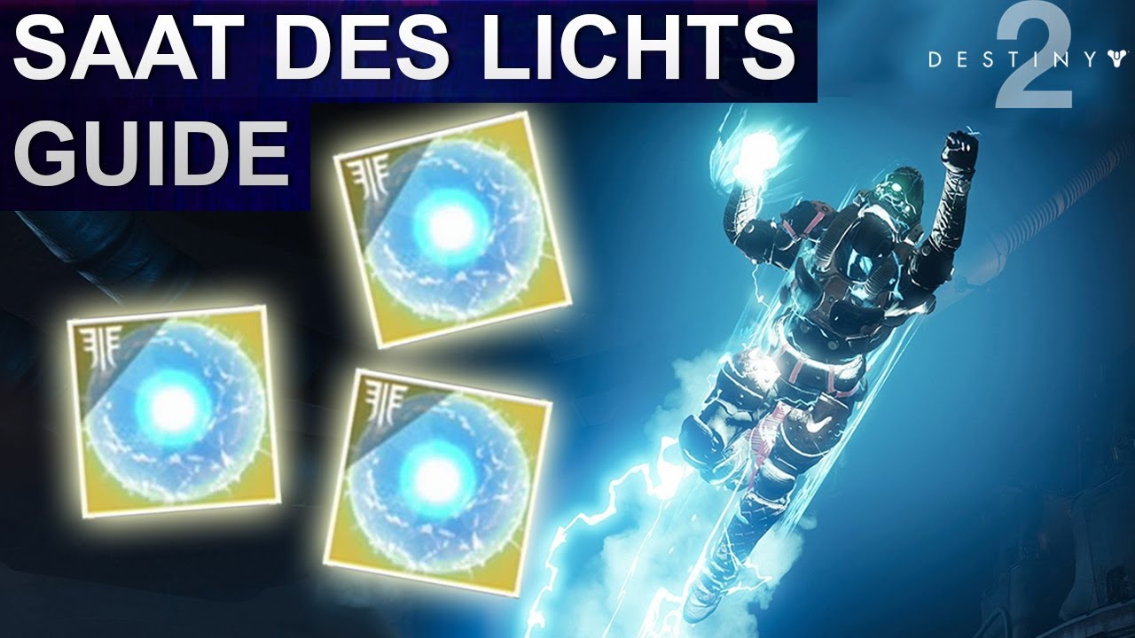 Saat Des Lichts Saat Des Lichts