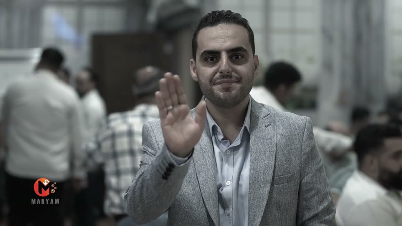 حفل زفاف رشيد عجوز الجزء 1 /الفنان محمد لبابيدي /مريم...الصورة بتحكي 05319565121