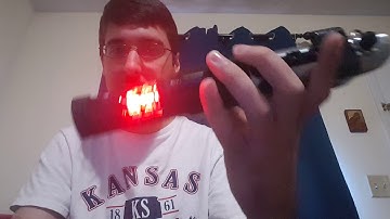 Korbanth DV6 Neopixel Prizm 5.1