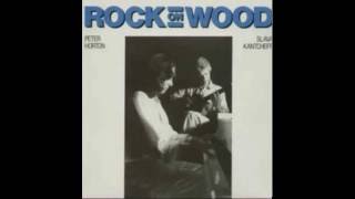 Peter Horton & Slava Kantcheff - Charango Creek