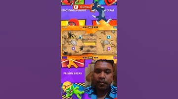 Stickman Party 1 2 3 4 Player Short MINIGAMES Gameplay (android /ios) #shortvideo #stickman